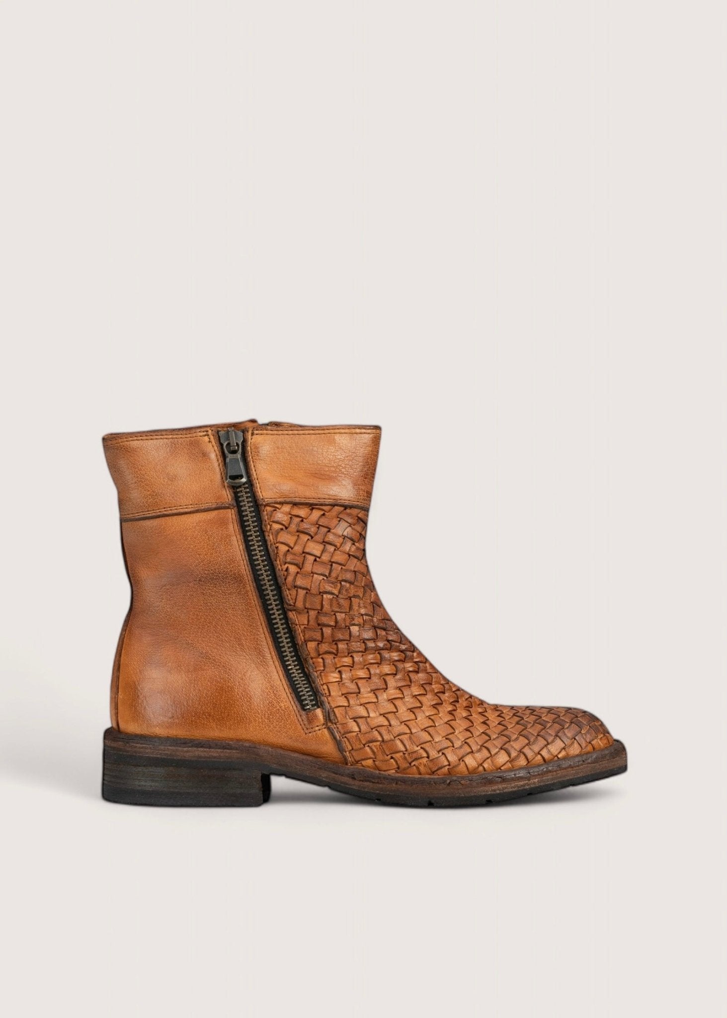 Bubetti 6912 Patina Cognac