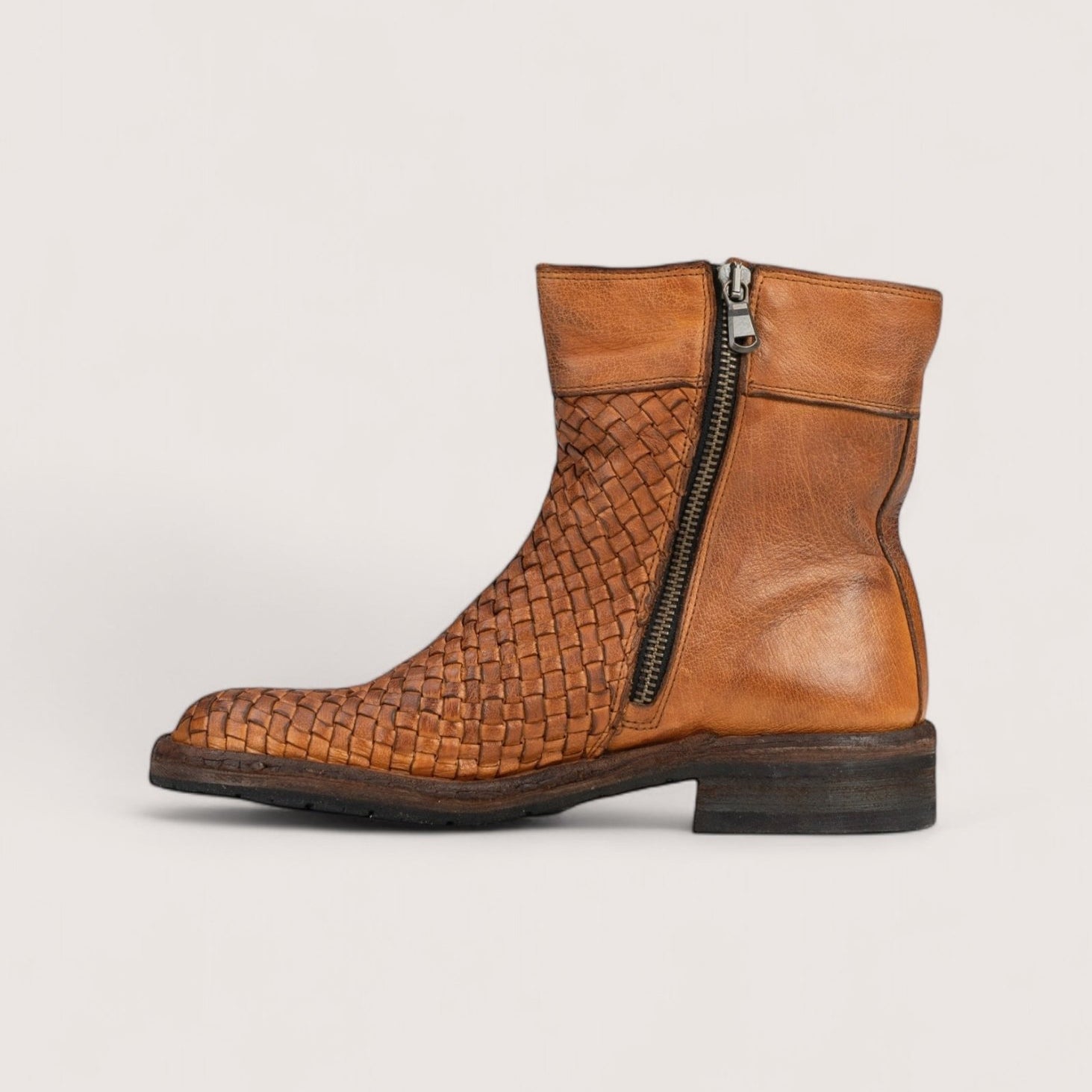 Bubetti 6912 Patina Cognac