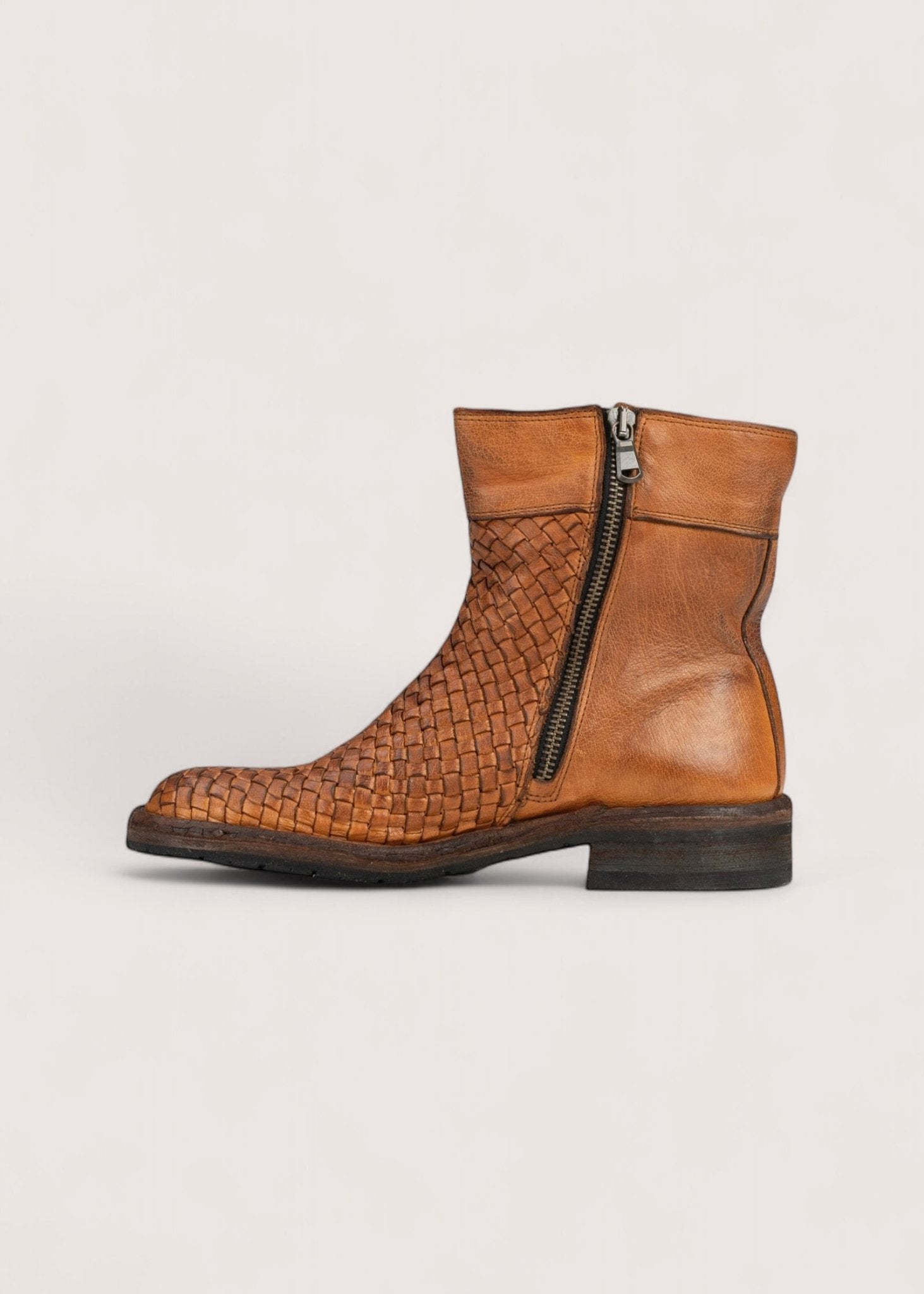 Bubetti 6912 Patina Cognac