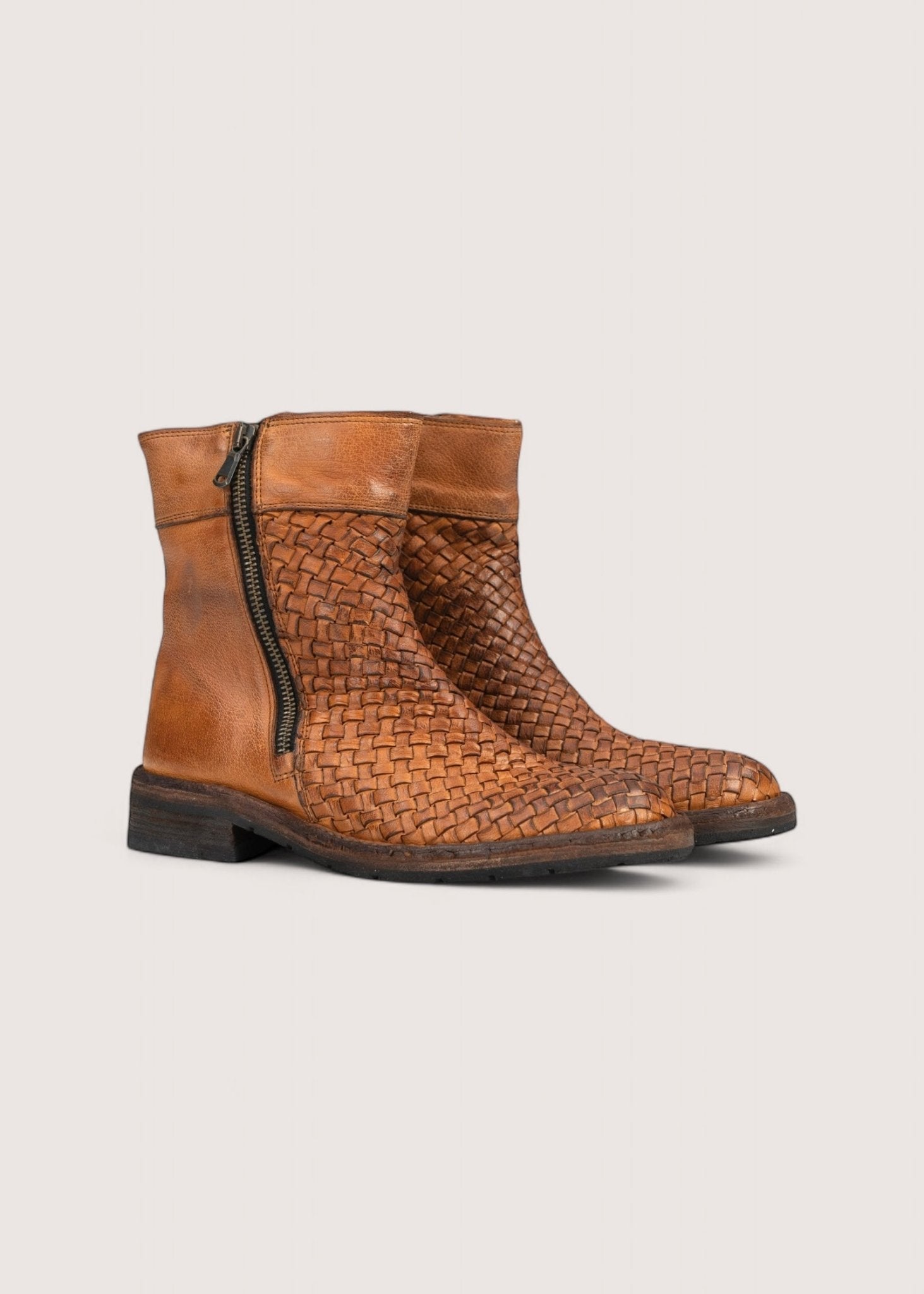 Bubetti 6912 Patina Cognac