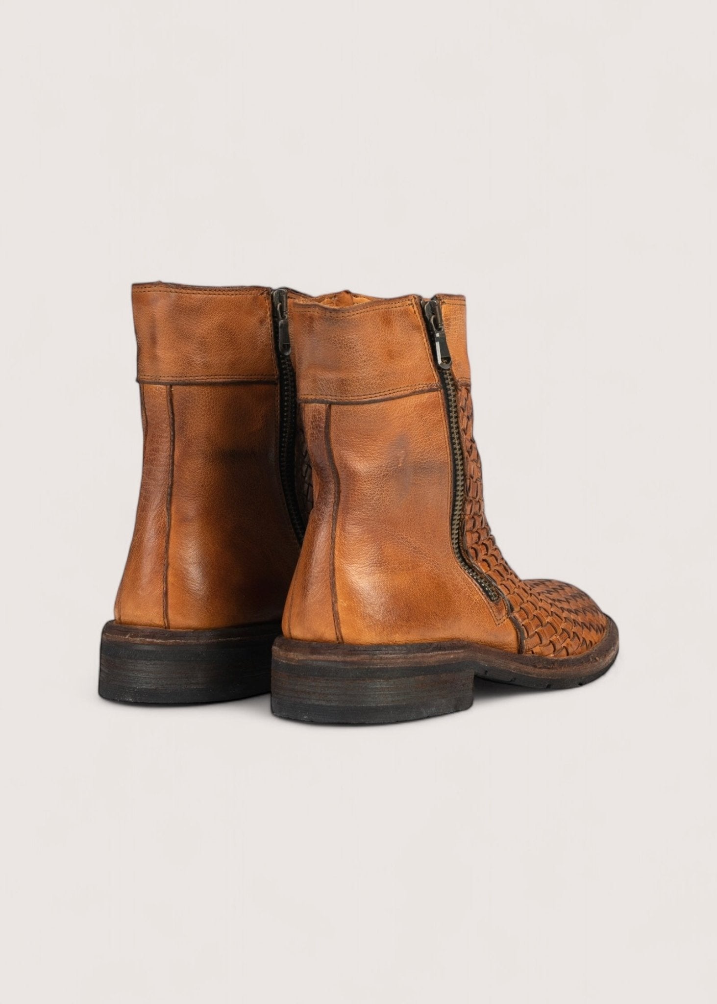 Bubetti 6912 Patina Cognac