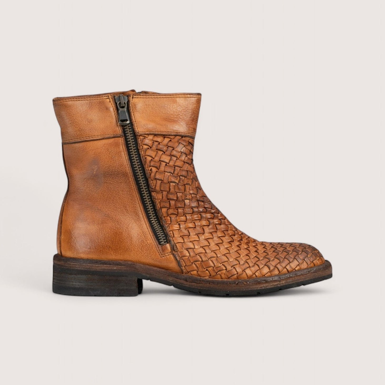 Bubetti 6912 Patina Cognac