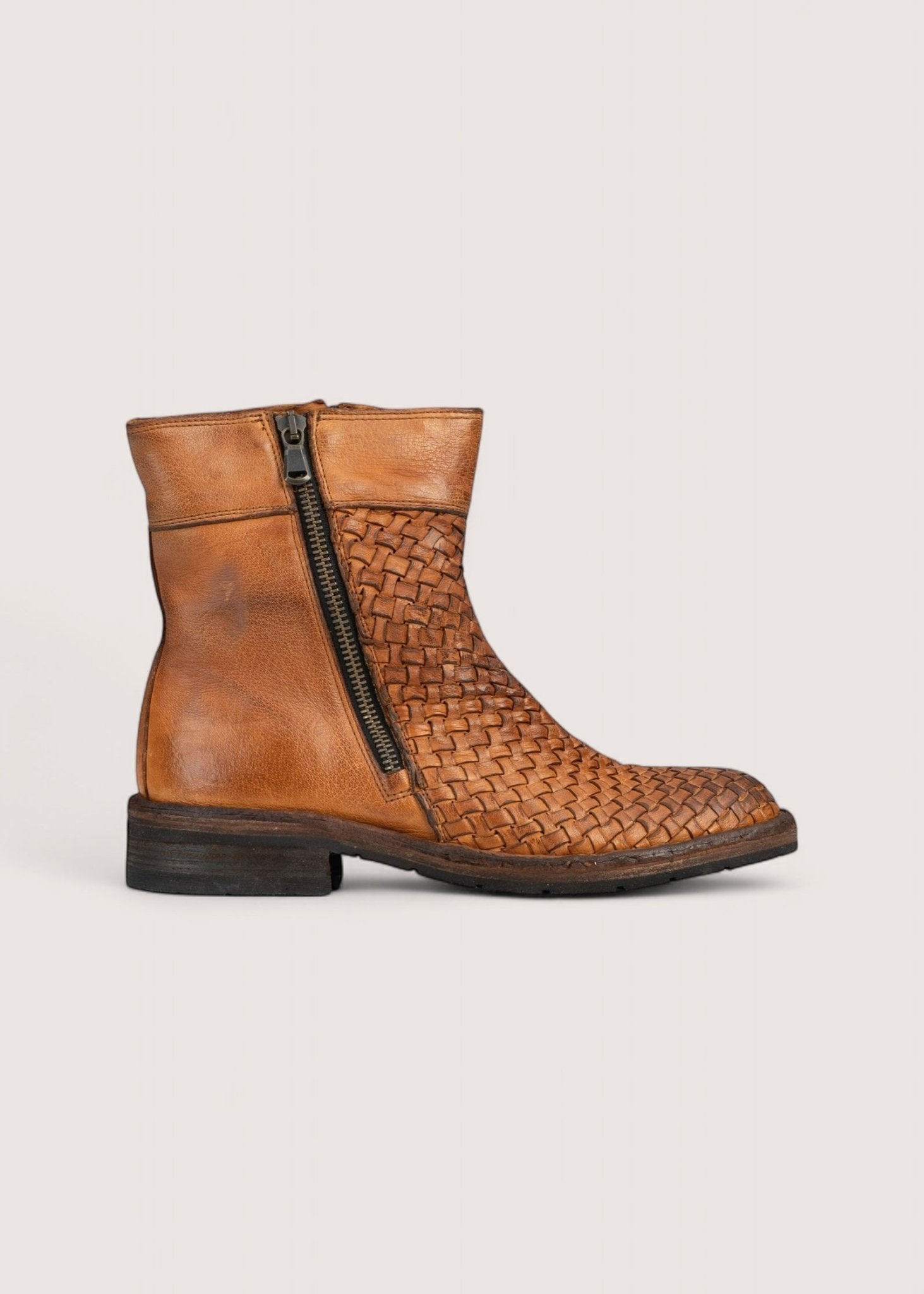 Bubetti 6912 Patina Cognac