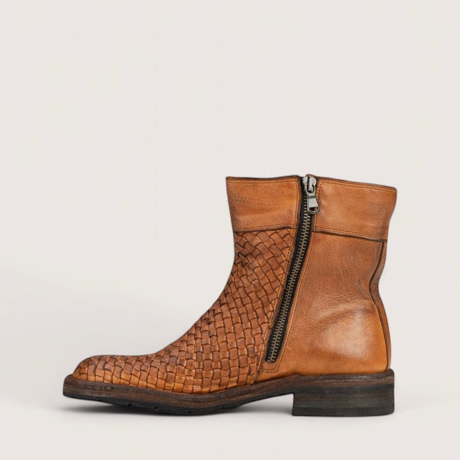 Bubetti 6912 Patina Cognac