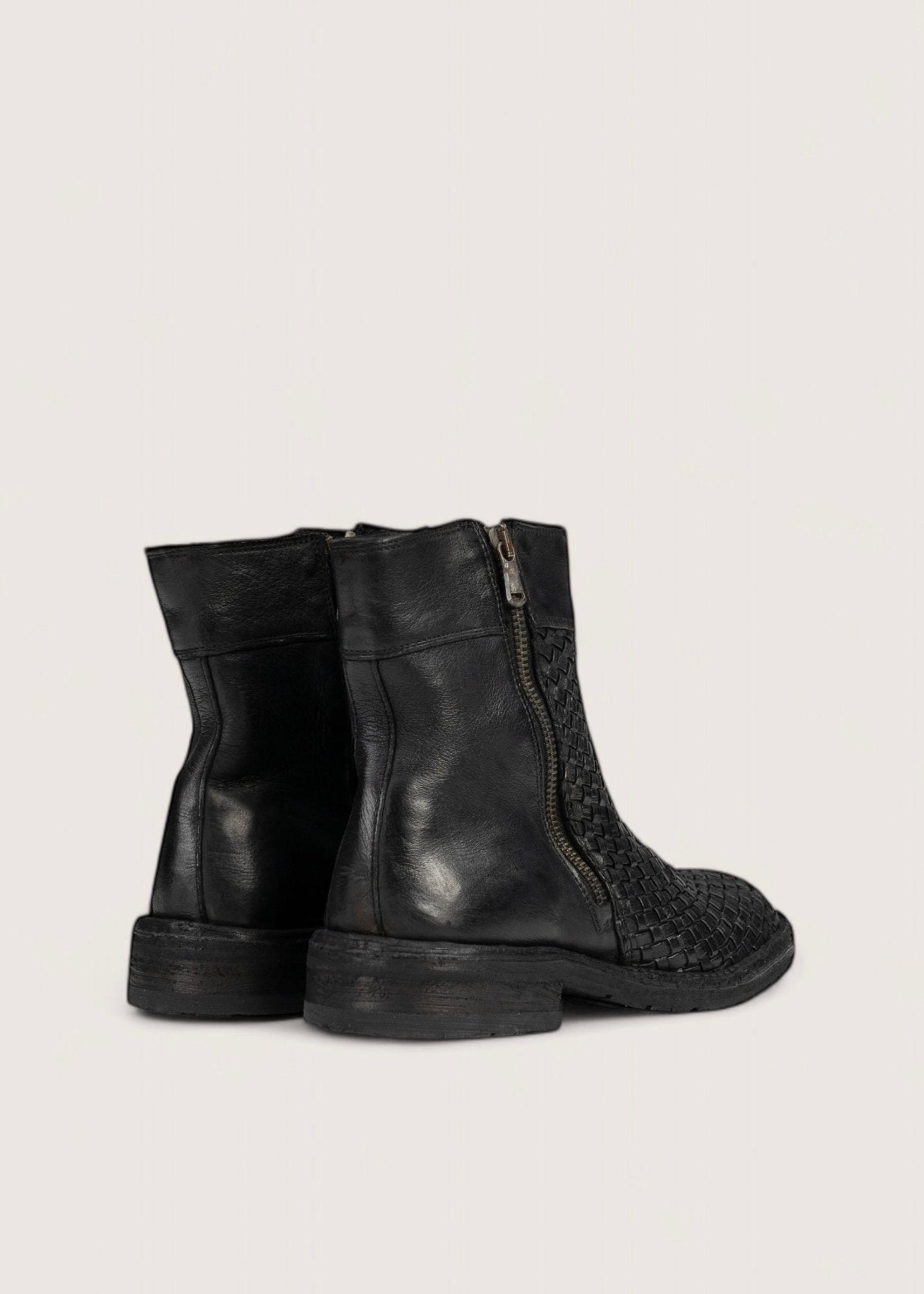 Bubetti 6912 Sort Patina