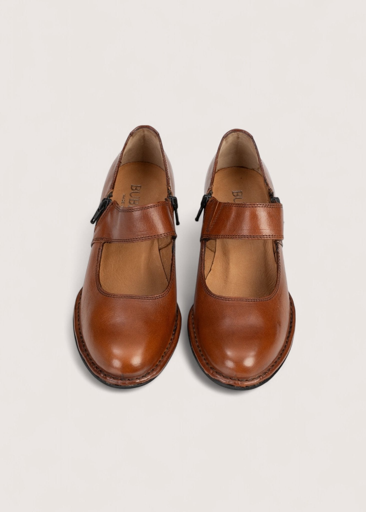 Bubetti 7705 Cognac