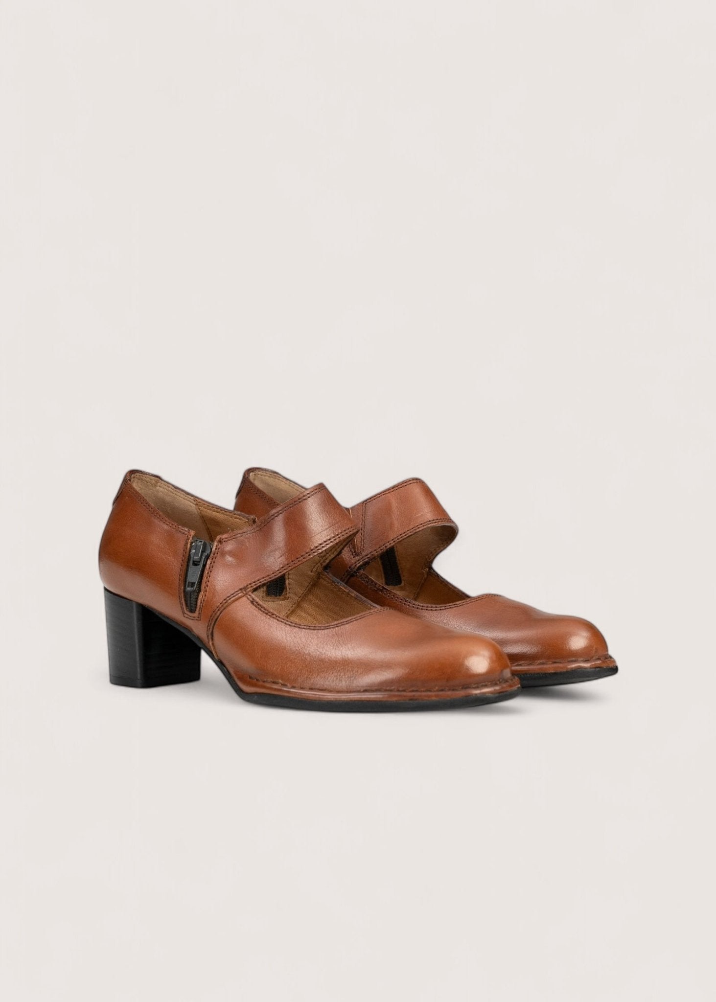 Bubetti 7705 Cognac