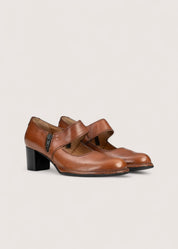 Bubetti 7705 Cognac