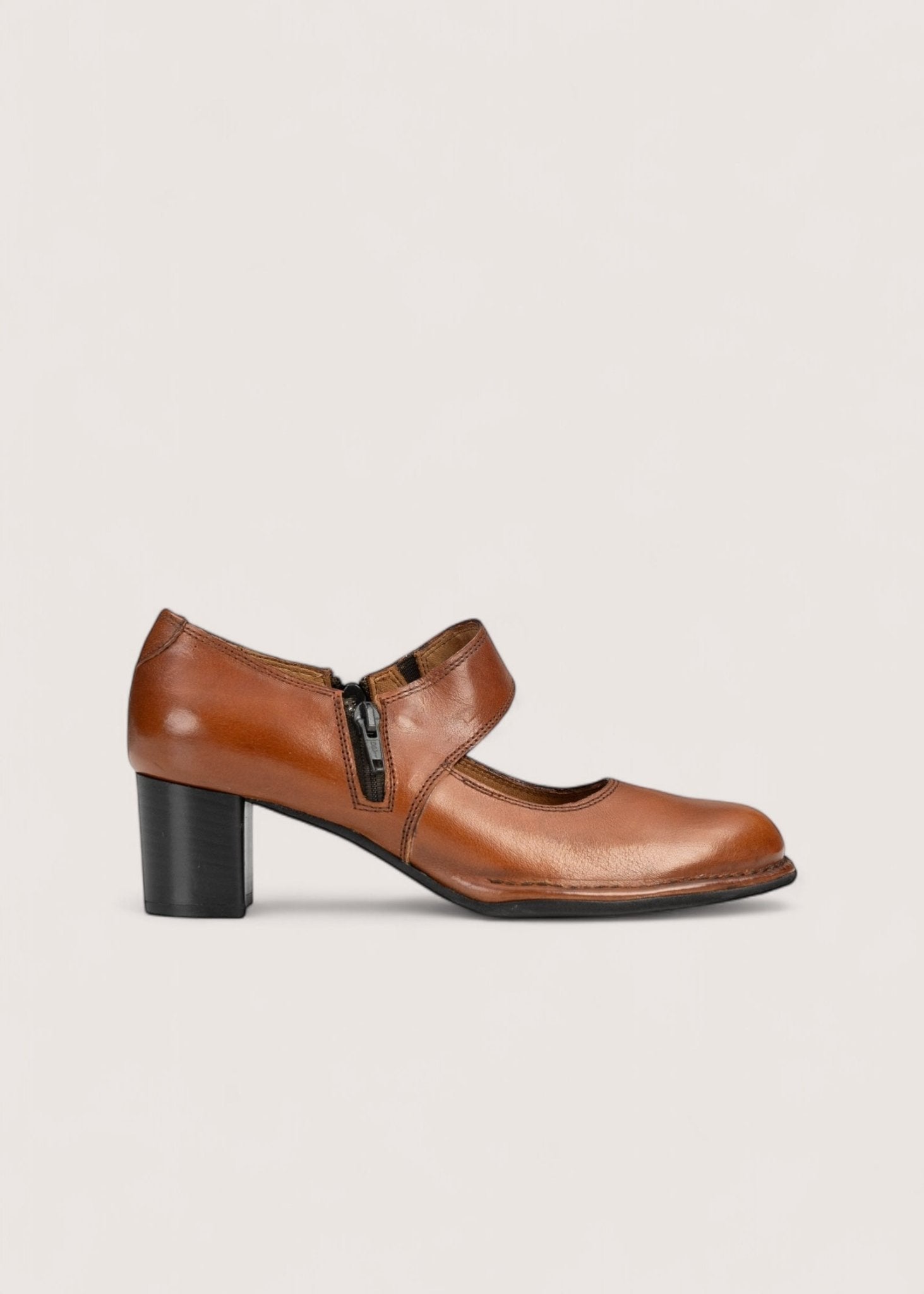 Bubetti 7705 Cognac