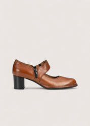 Bubetti 7705 Cognac