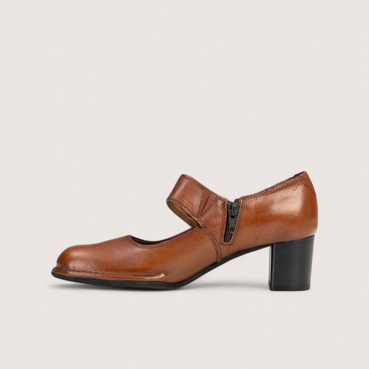 Bubetti 7705 Cognac