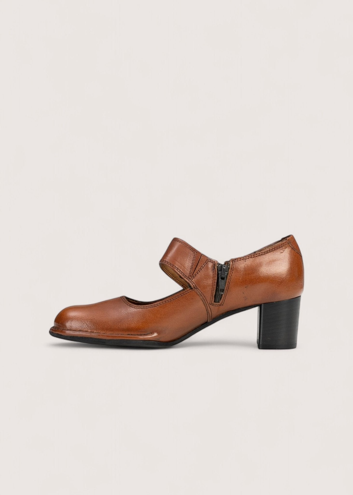 Bubetti 7705 Cognac