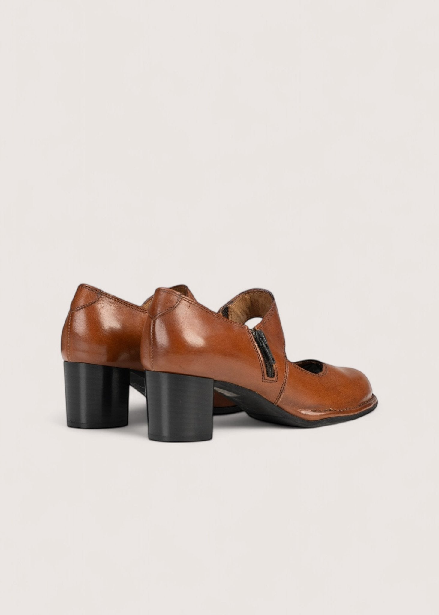 Bubetti 7705 Cognac