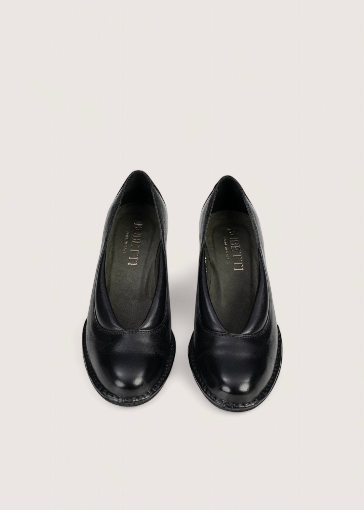 Bubetti 7741 Smart Nero