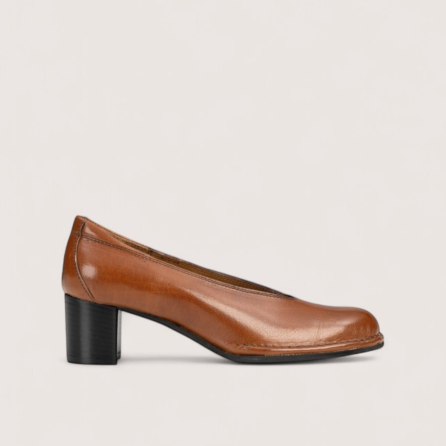 Bubetti 7796 Cognac