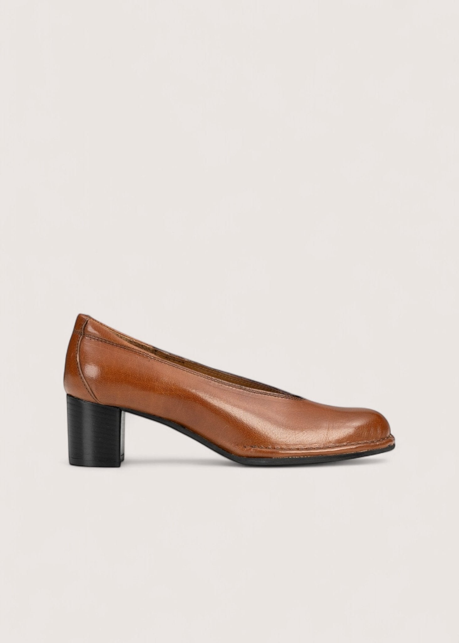 Bubetti 7796 Cognac