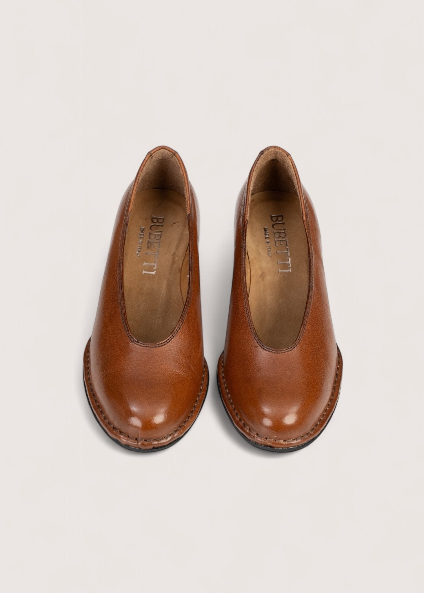 Bubetti 7796 Cognac