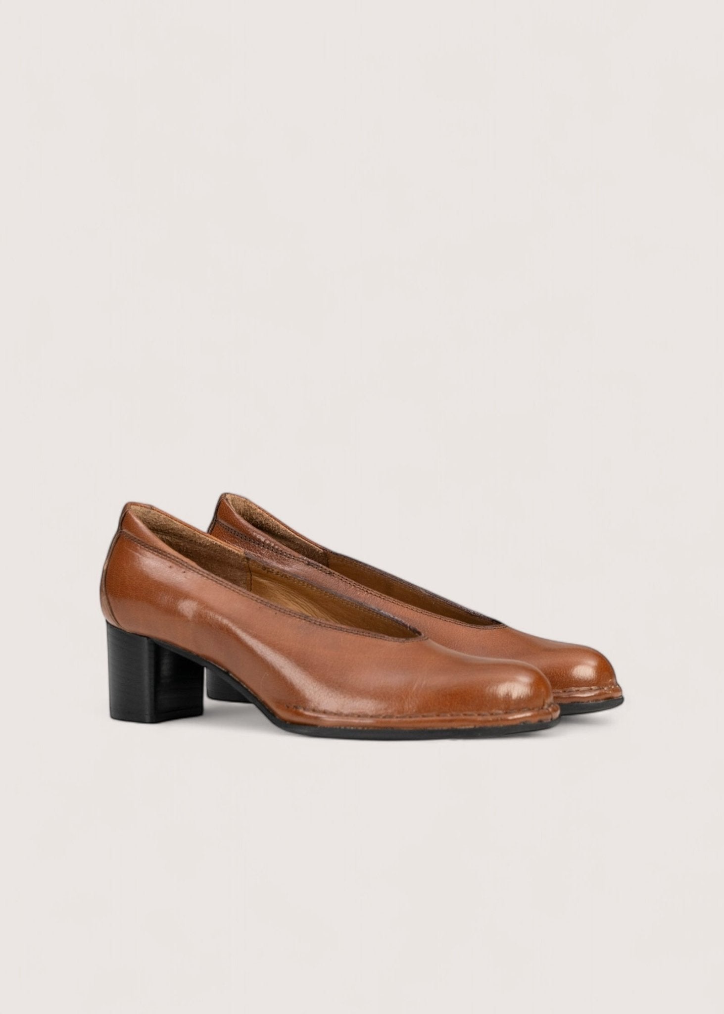 Bubetti 7796 Cognac