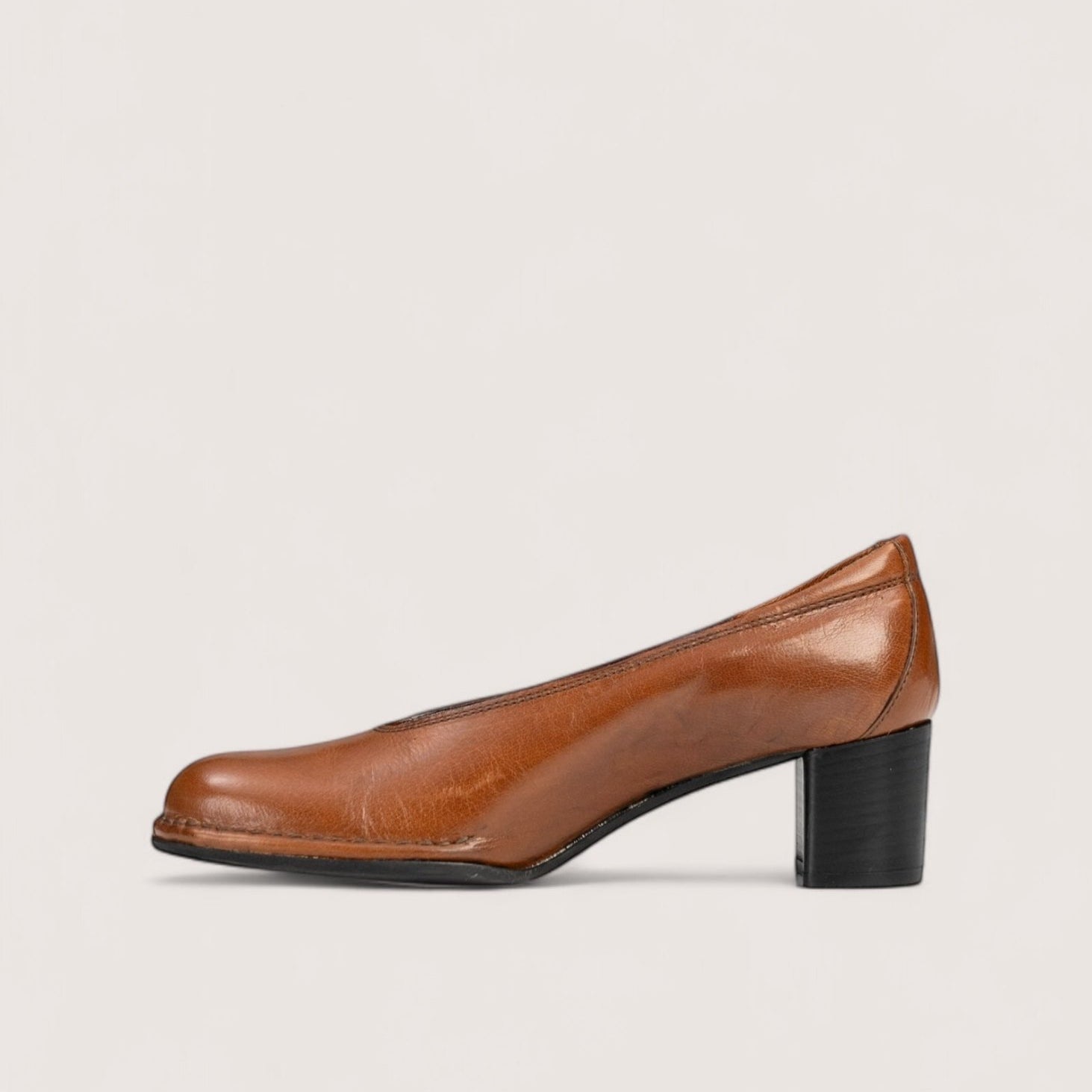 Bubetti 7796 Cognac