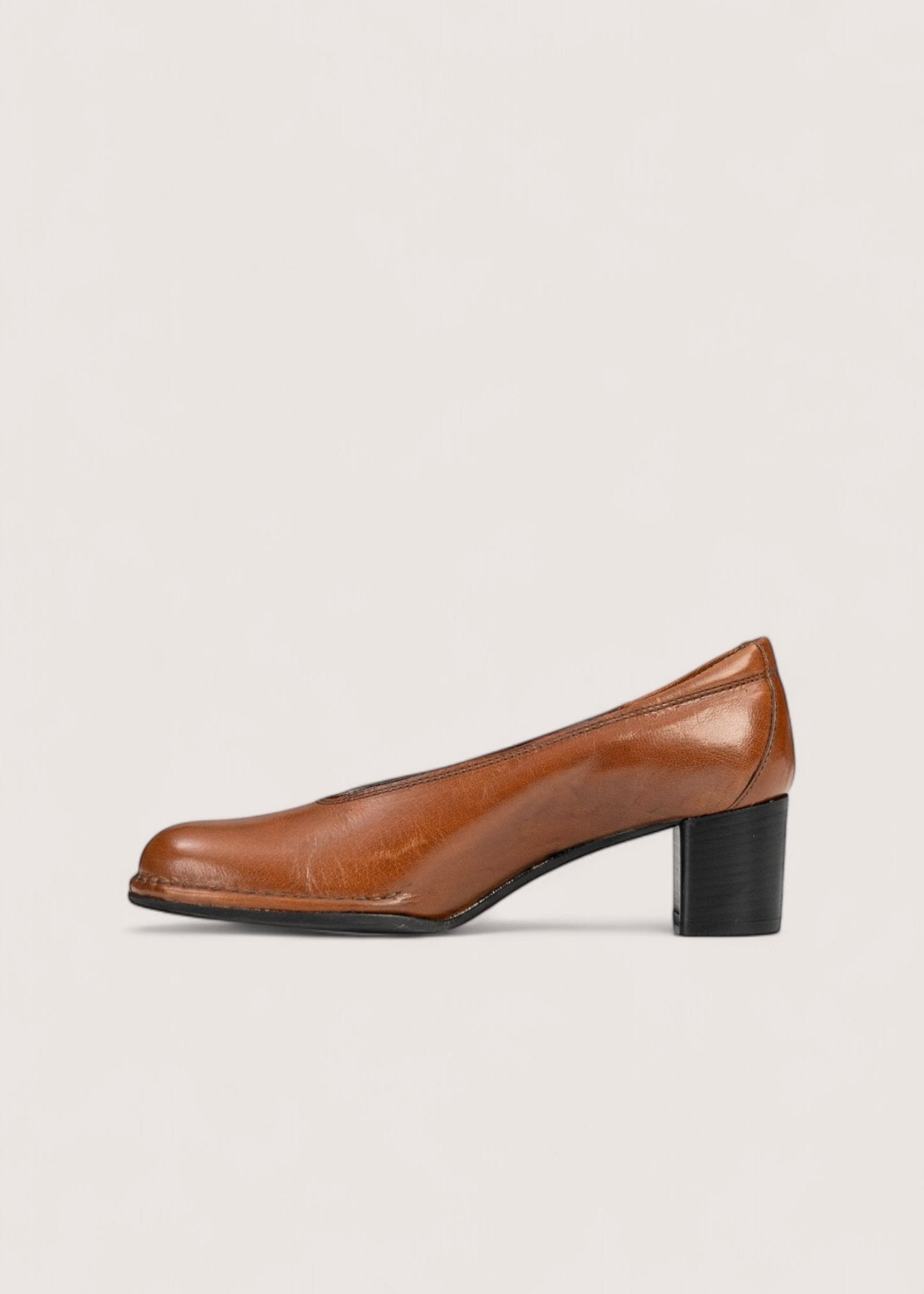Bubetti 7796 Cognac
