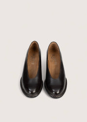 Bubetti 7796 mørkebrun