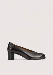 Bubetti 7796 mørkebrun