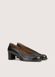 Bubetti 7796 mørkebrun