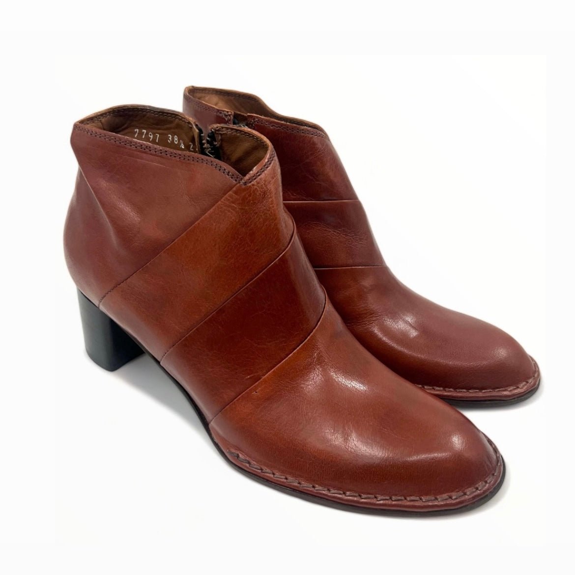 Bubetti 7797 Cognac