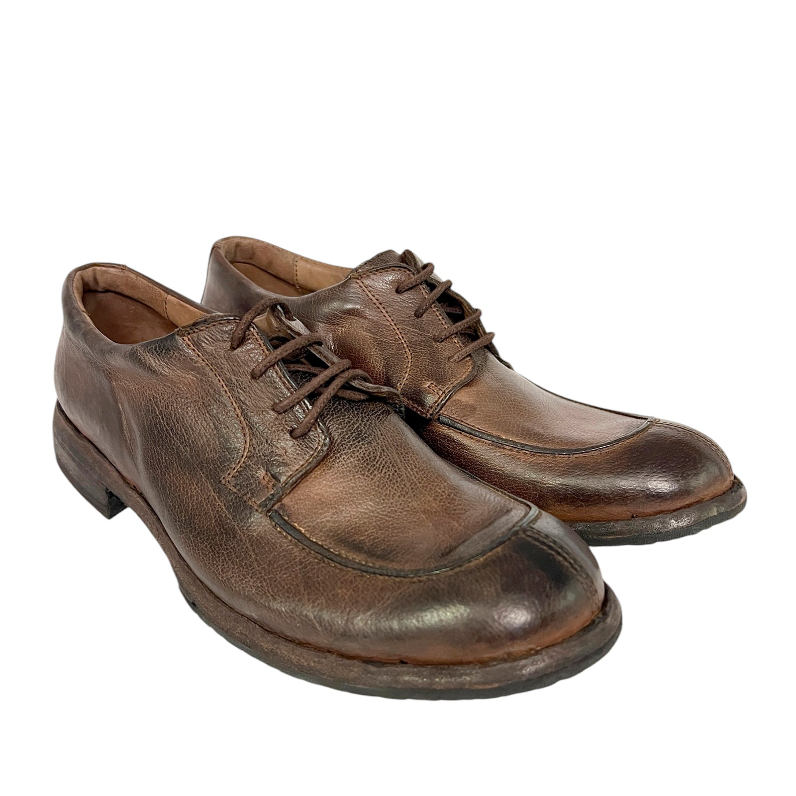 Bubetti 8732 Hasselnød Patina