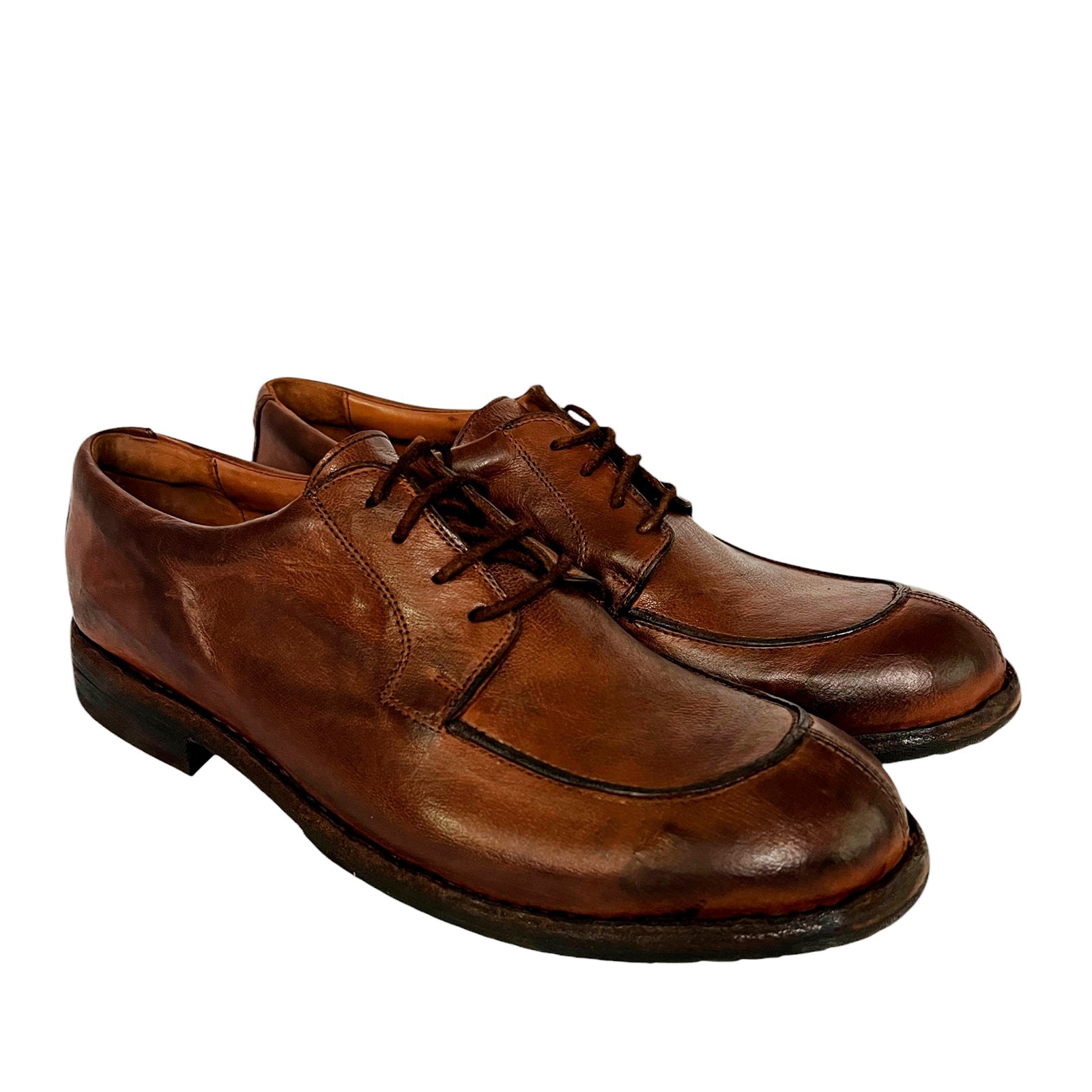 Bubetti 8732 Kastanje Patina