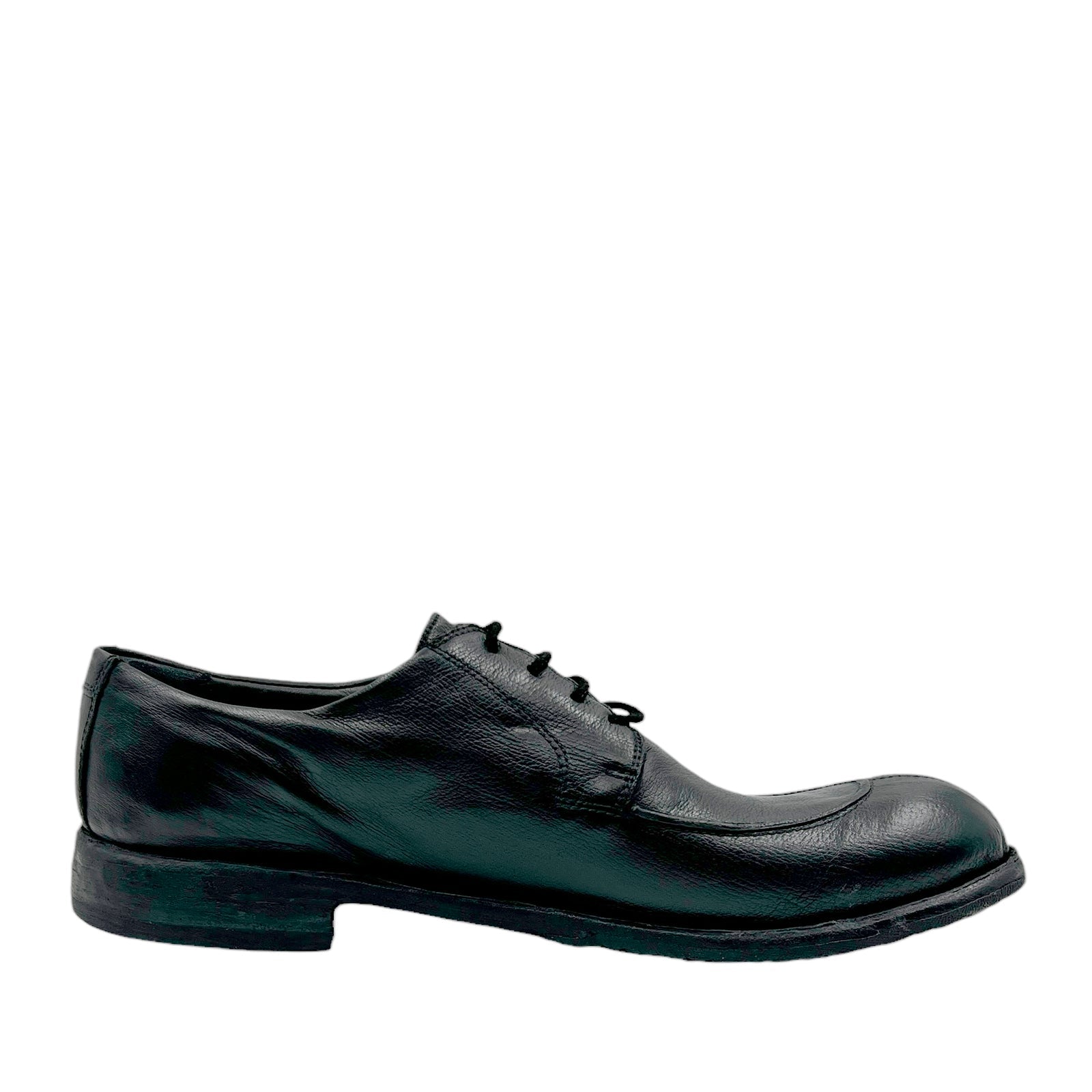 Bubetti 8732 Sort Patina
