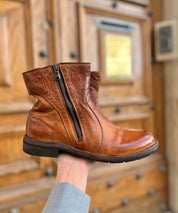 Bubetti 9534 Cognac Patina
