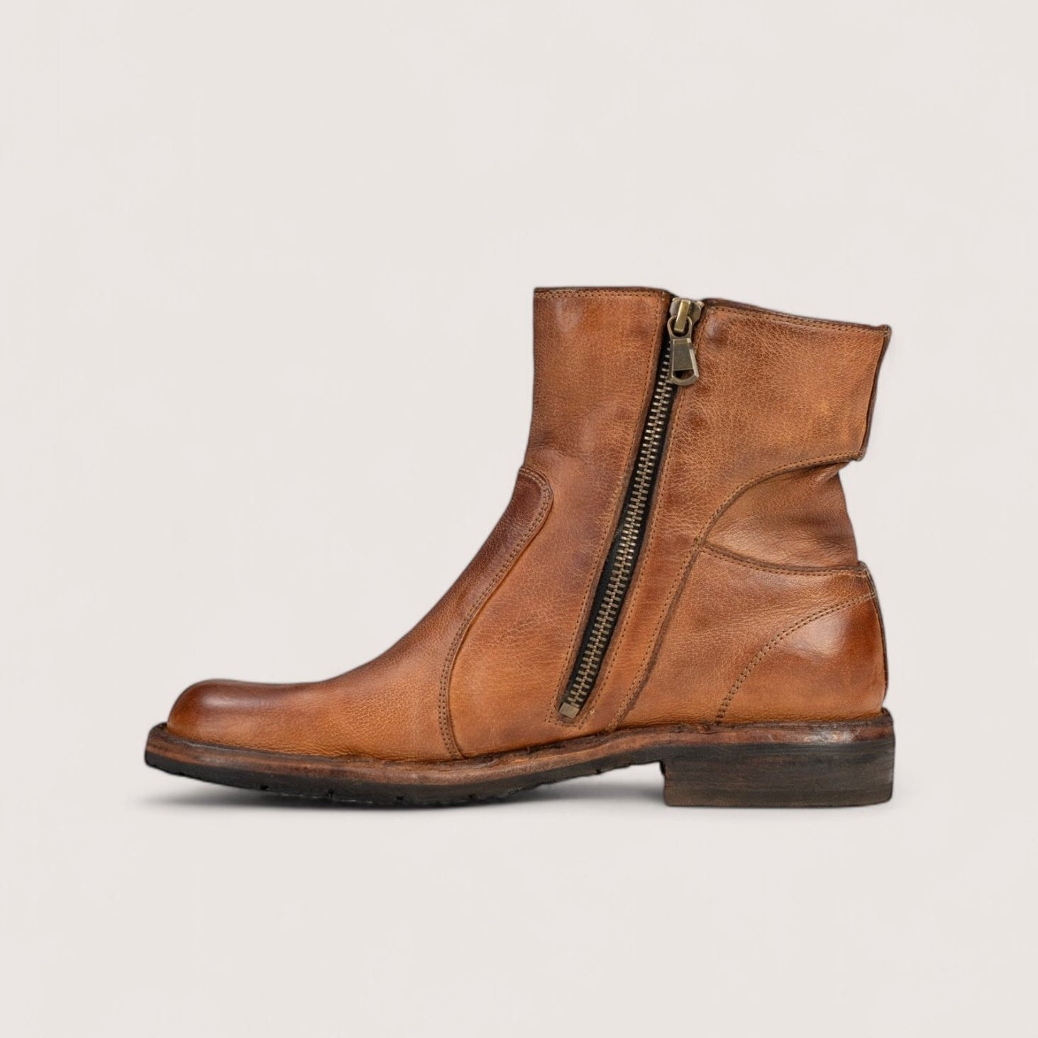 Bubetti 9534 Cognac Patina