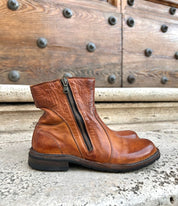 Bubetti 9534 Cognac Patina