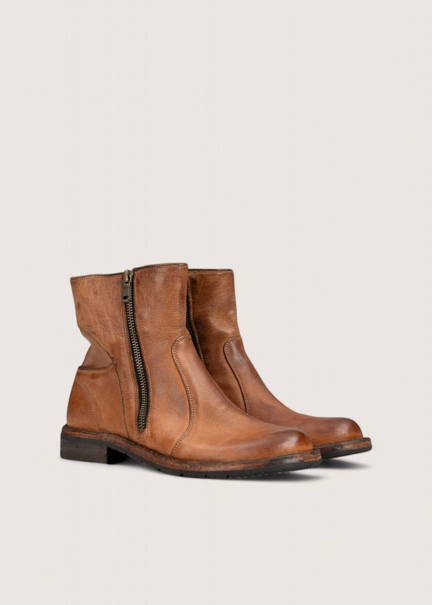 Bubetti 9534 Cognac Patina