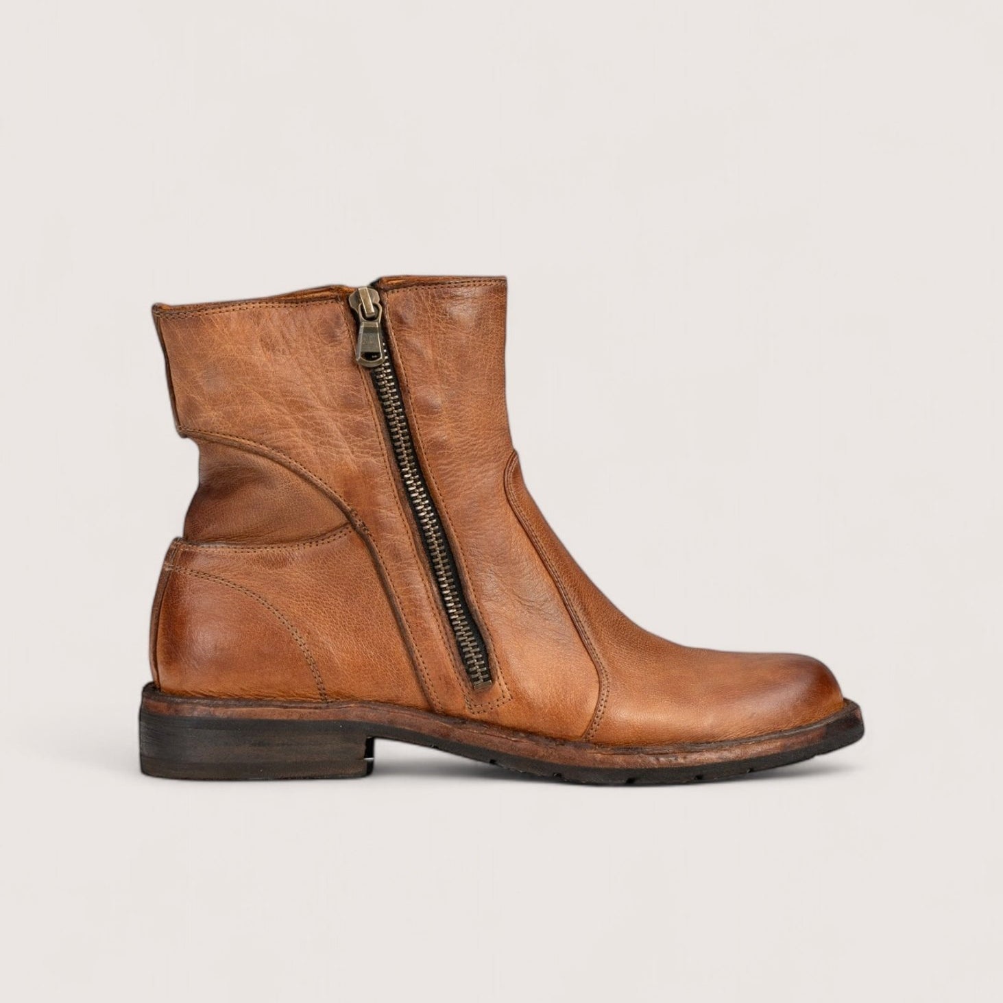 Bubetti 9534 Cognac Patina