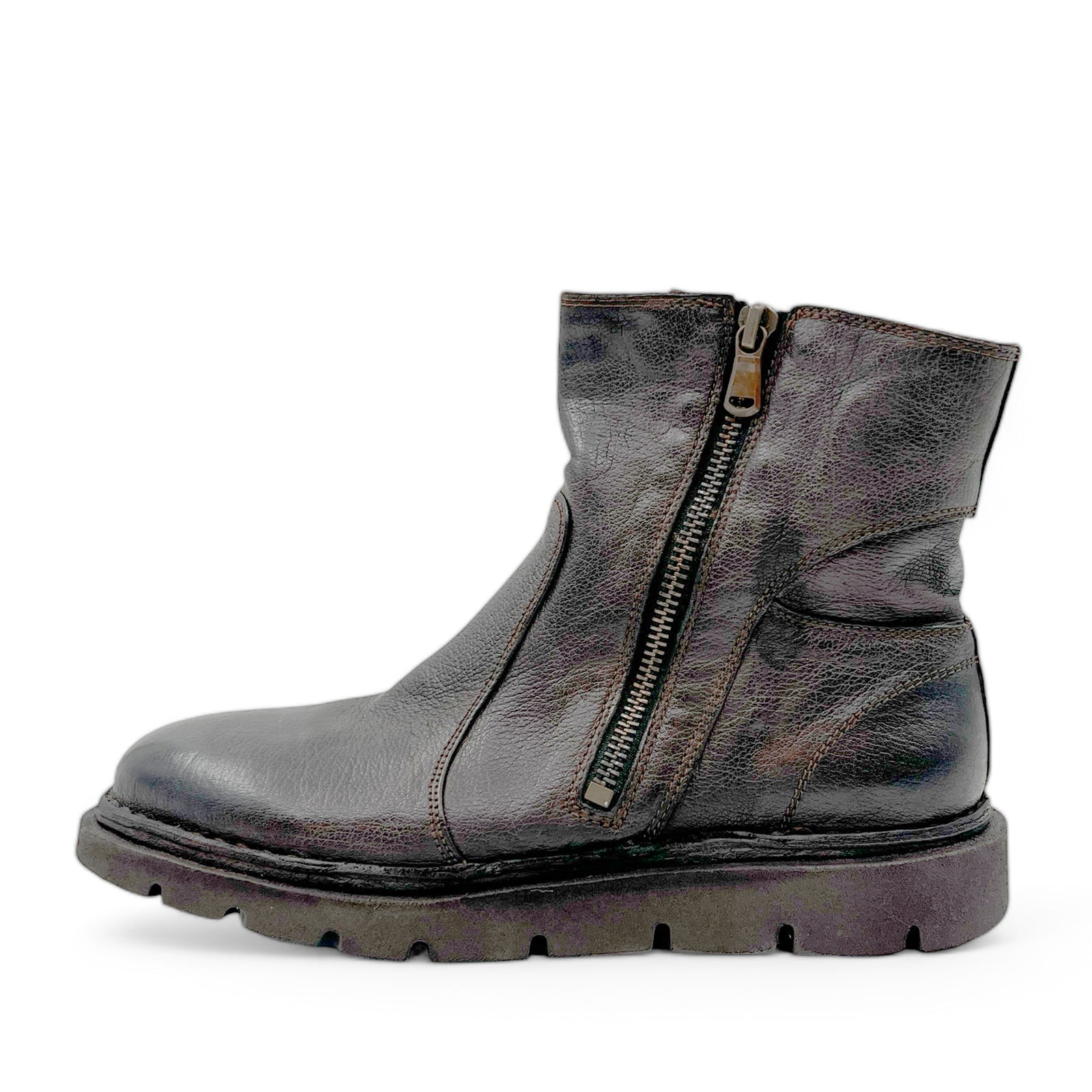 Bubetti 9534 Espresso Patina Ombra