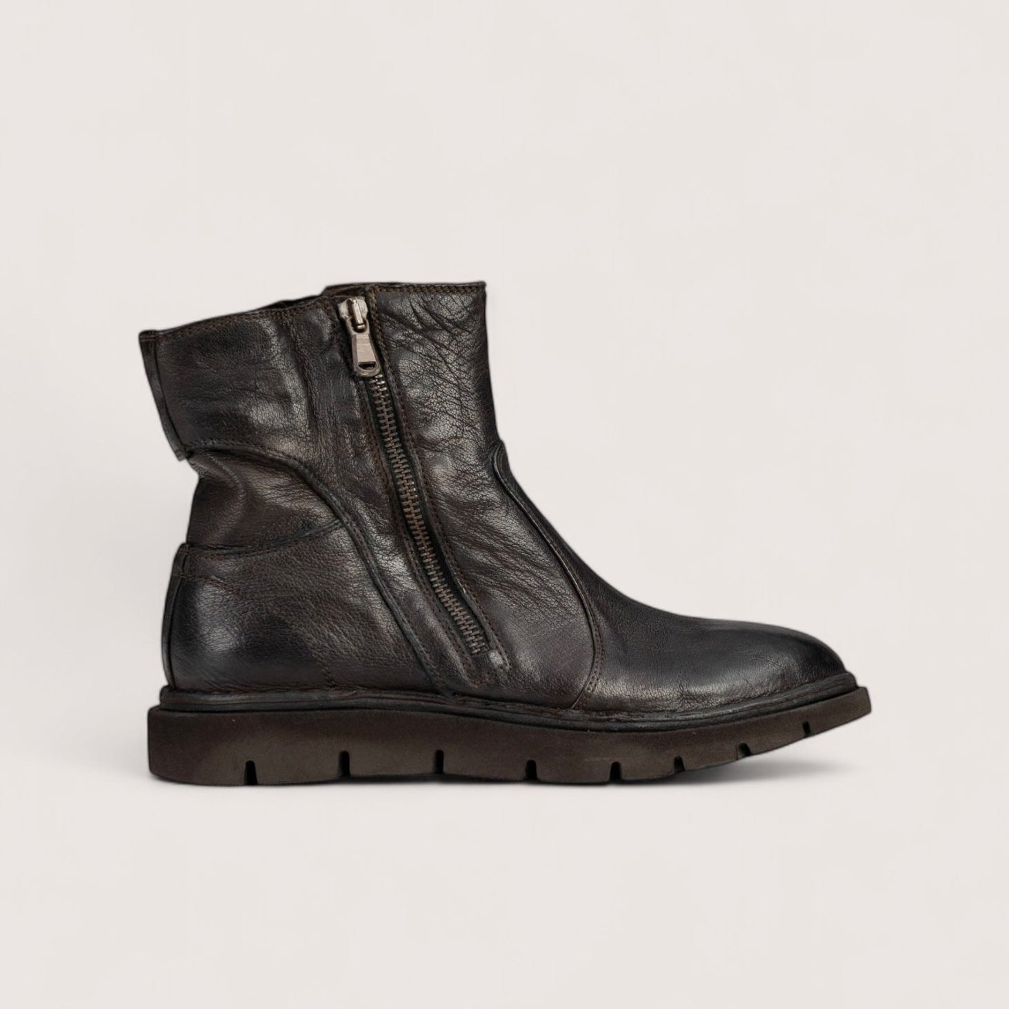 Bubetti 9534 Espresso Patina Ombra