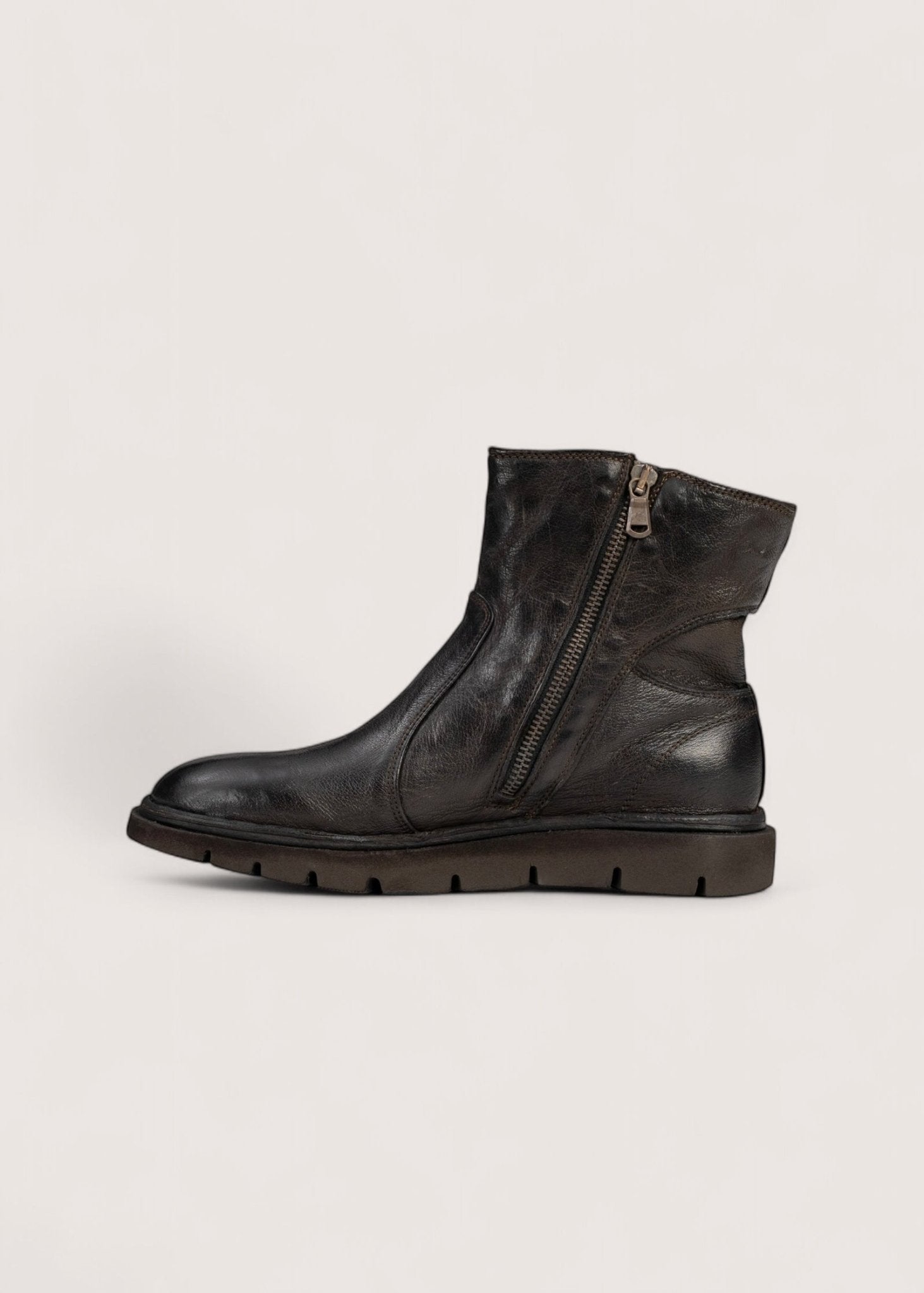 Bubetti 9534 Espresso Patina Ombra