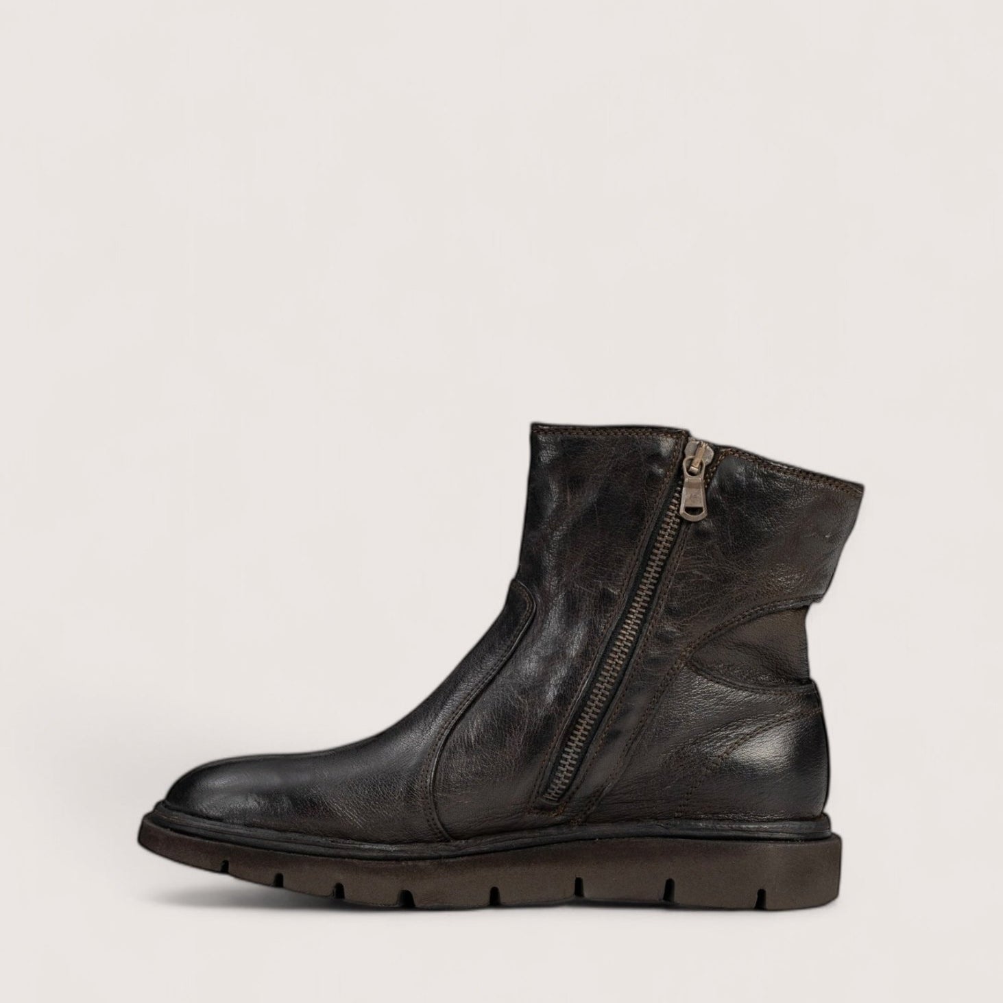 Bubetti 9534 Espresso Patina Ombra