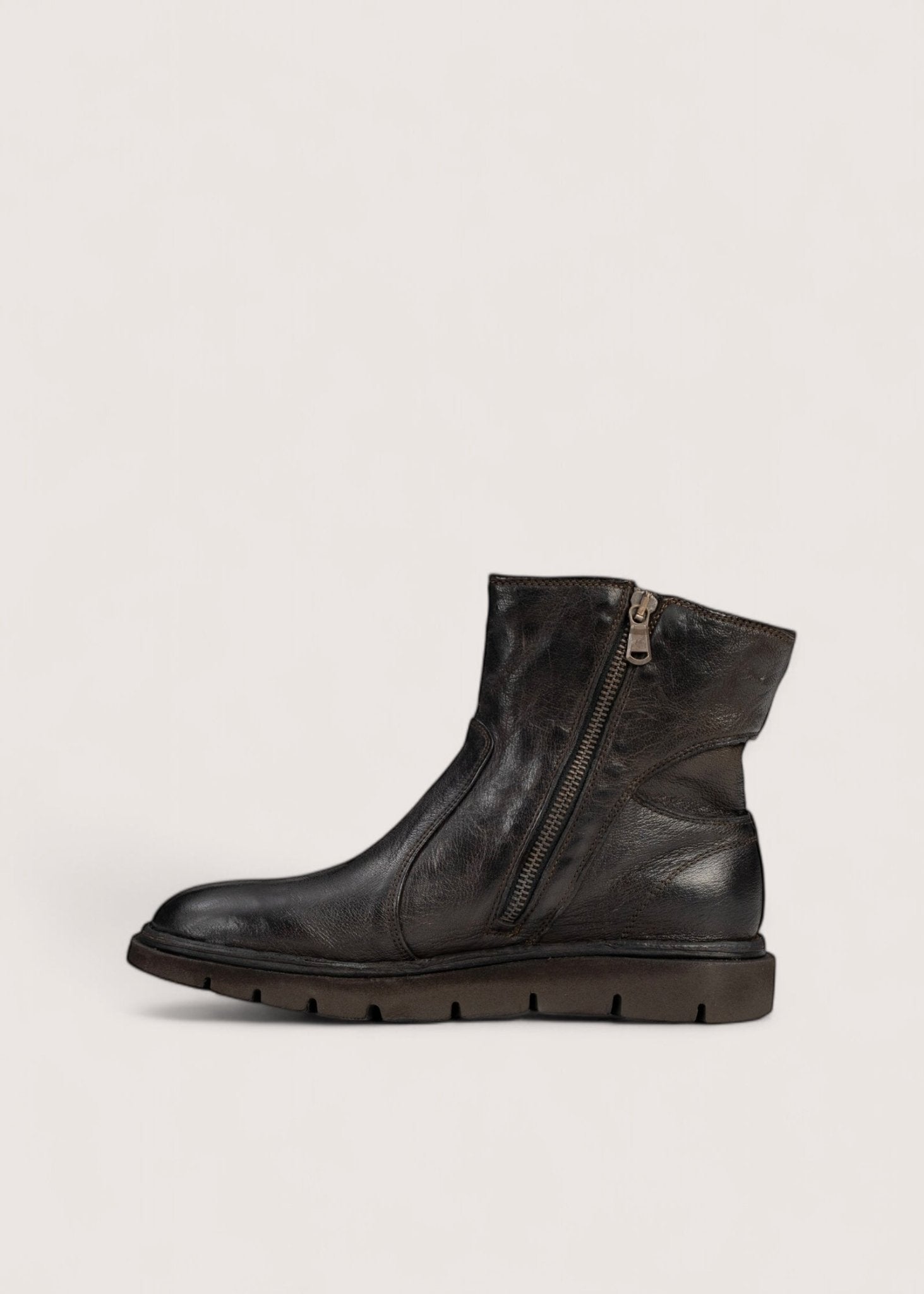 Bubetti 9534 Espresso Patina Ombra