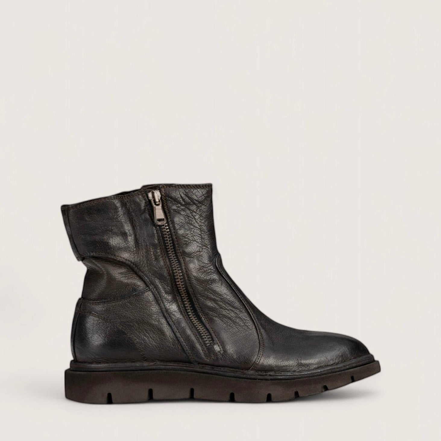 Bubetti 9534 Espresso Patina Ombra