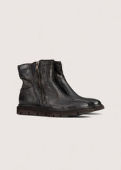 Bubetti 9534 Espresso Patina Ombra
