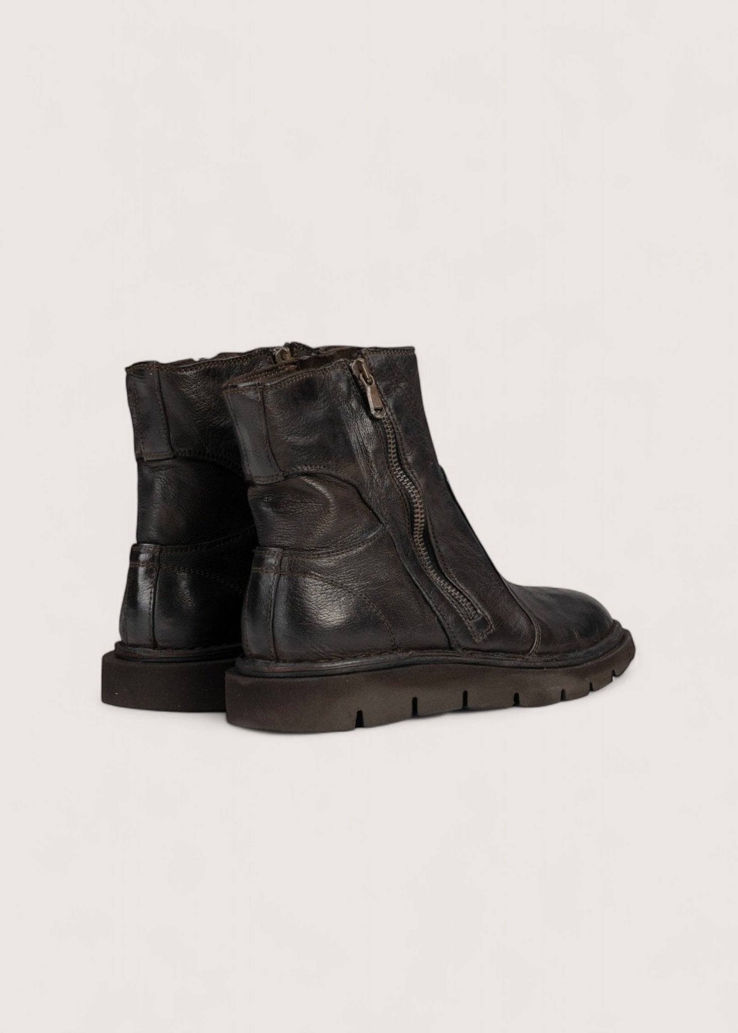 Bubetti 9534 Espresso Patina Ombra