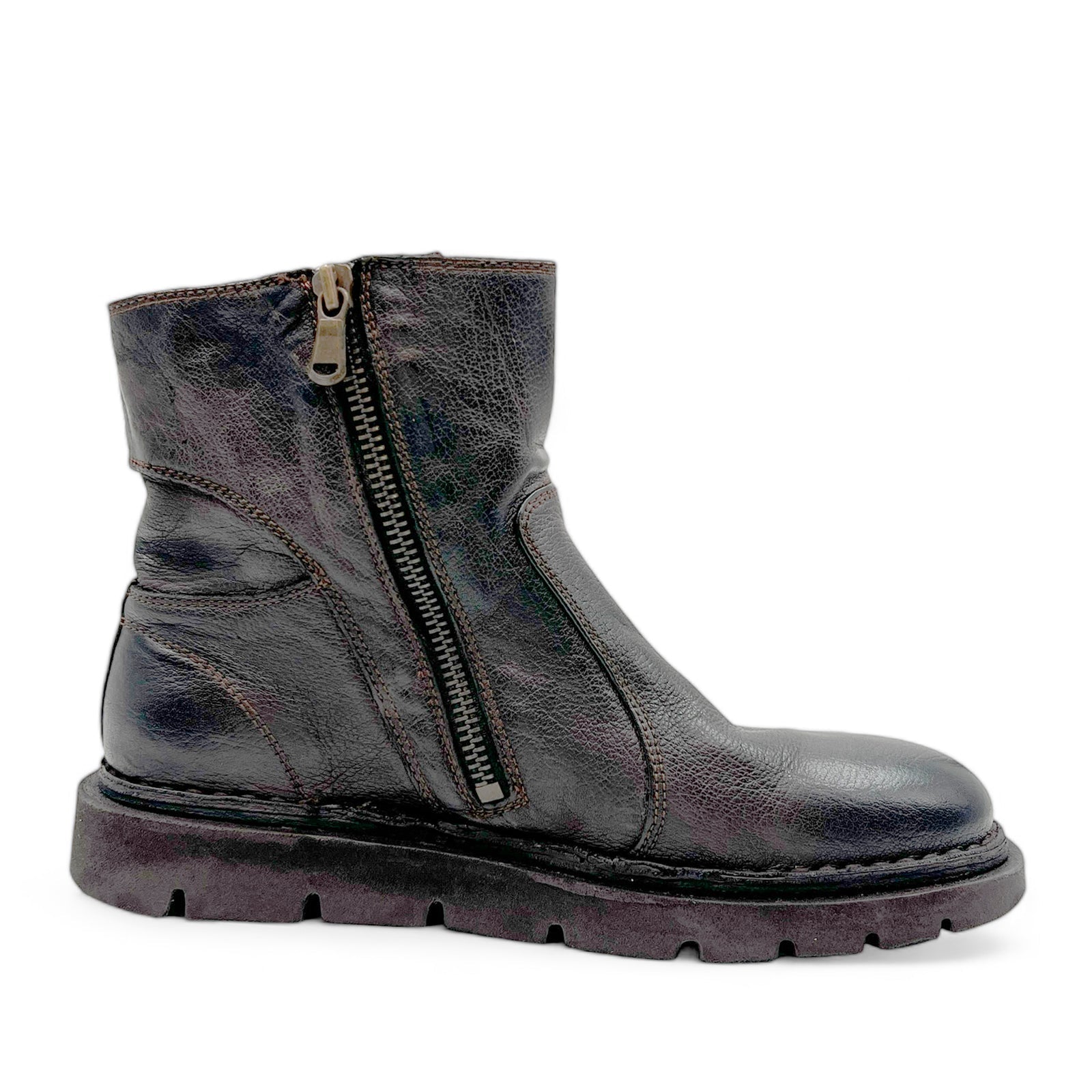 Bubetti 9534 Espresso Patina Ombra