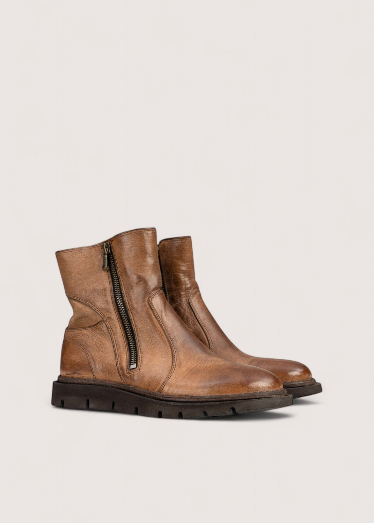 Bubetti 9534 Kork Patina Ombra