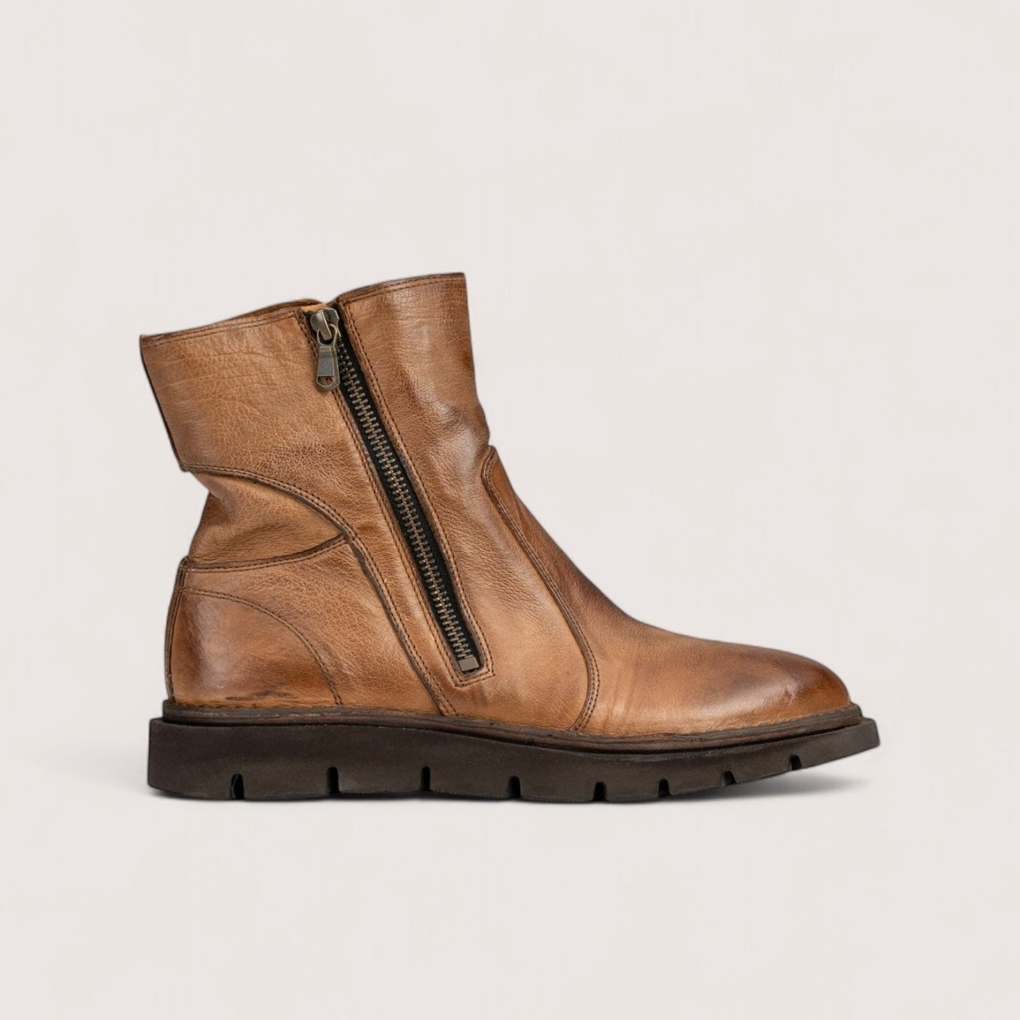 Bubetti 9534 Kork Patina Ombra
