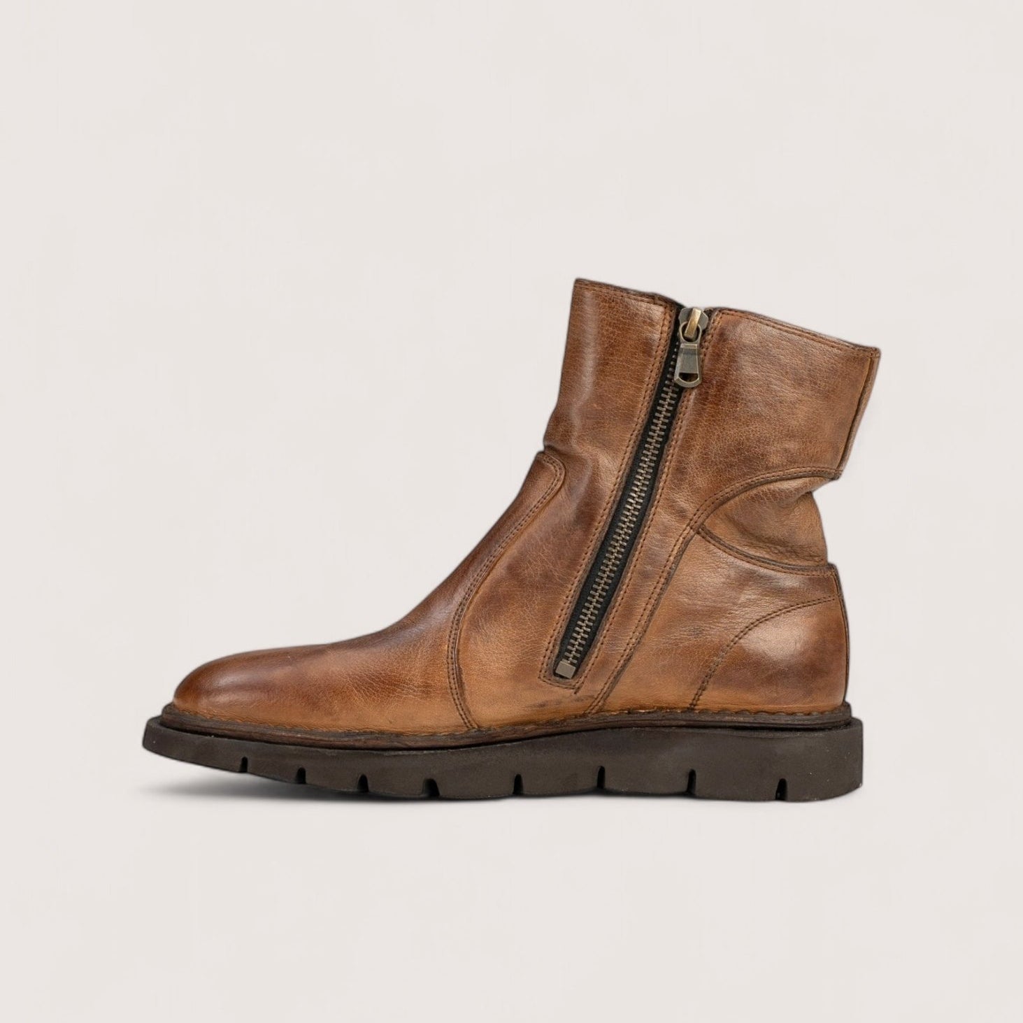 Bubetti 9534 Kork Patina Ombra