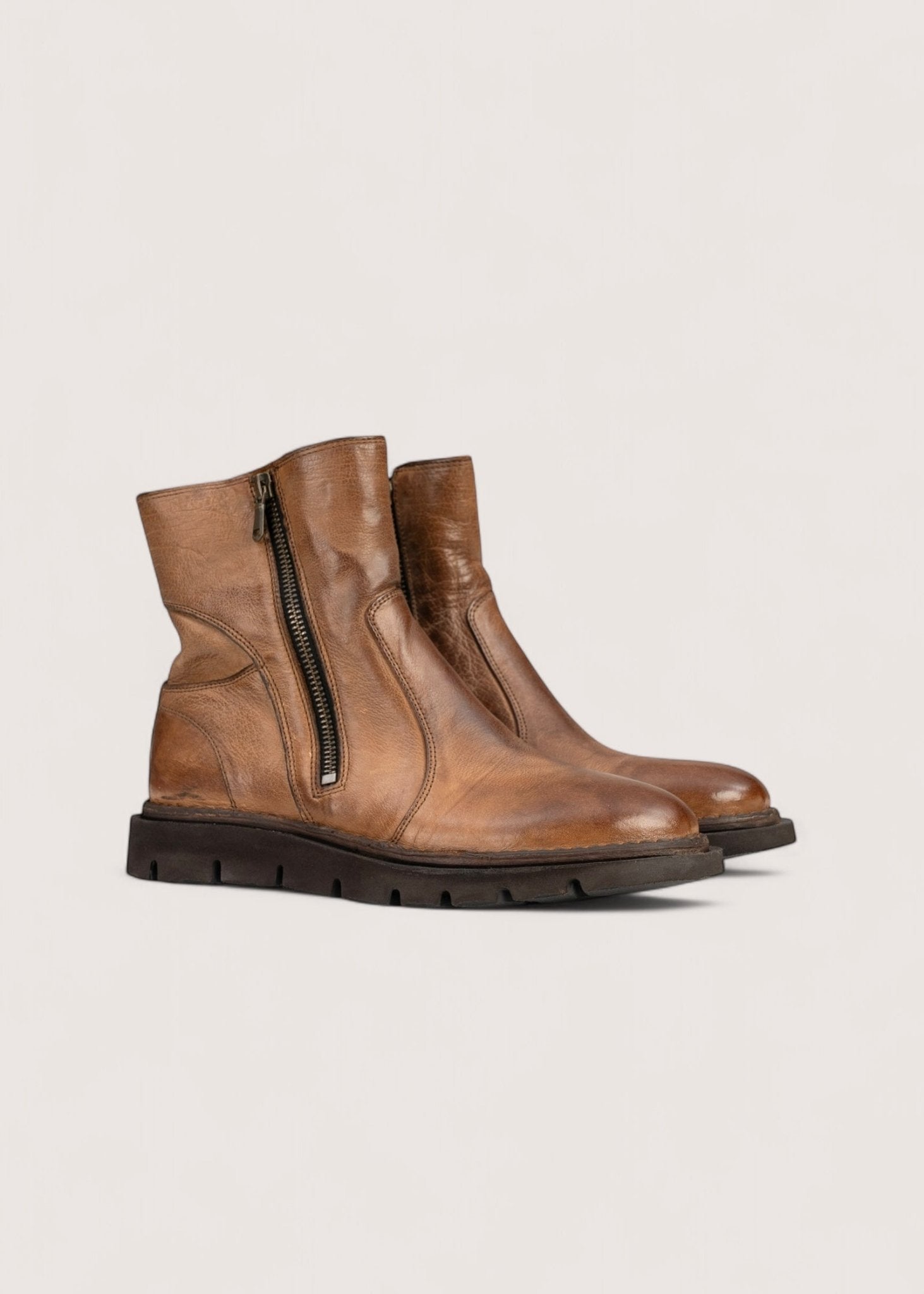 Bubetti 9534 Kork Patina Ombra