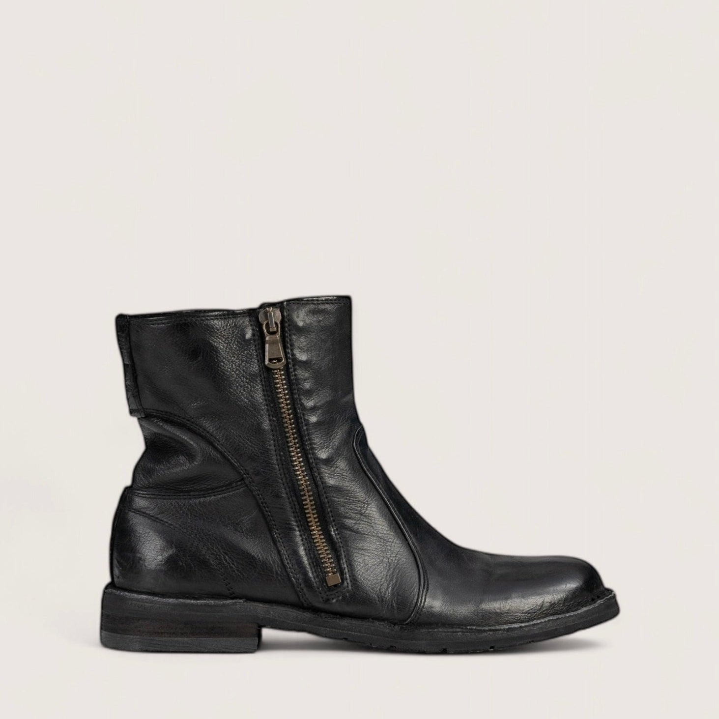 Bubetti 9534 Sort Patina